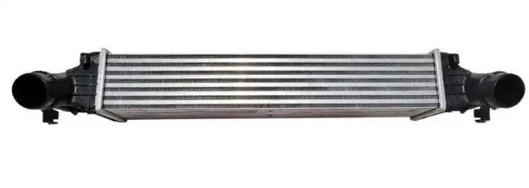 INTERCOOLER CITROEN AIRCROSS 2025 ACIMA