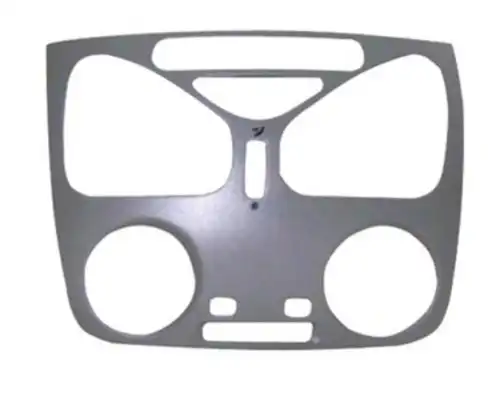 MOLDURA PAINEL INT FIAT PALIO 01/11 FIRE / CELEBRATION / ECO