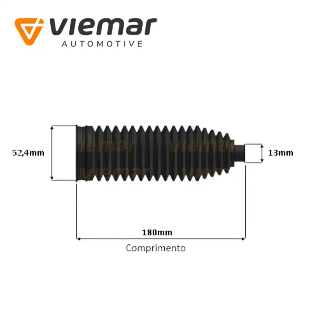 SANFONA SETOR FIAT PALIO 2001 A 2017