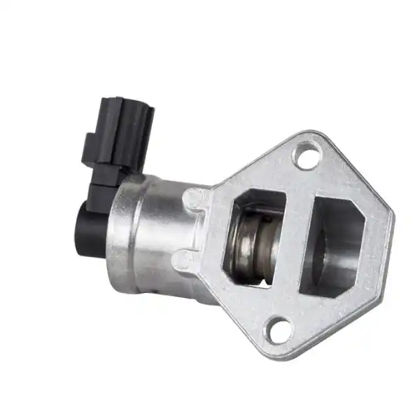 VALVULA MARCHA LENTA FIESTA 1.0 SUPERCHARGER