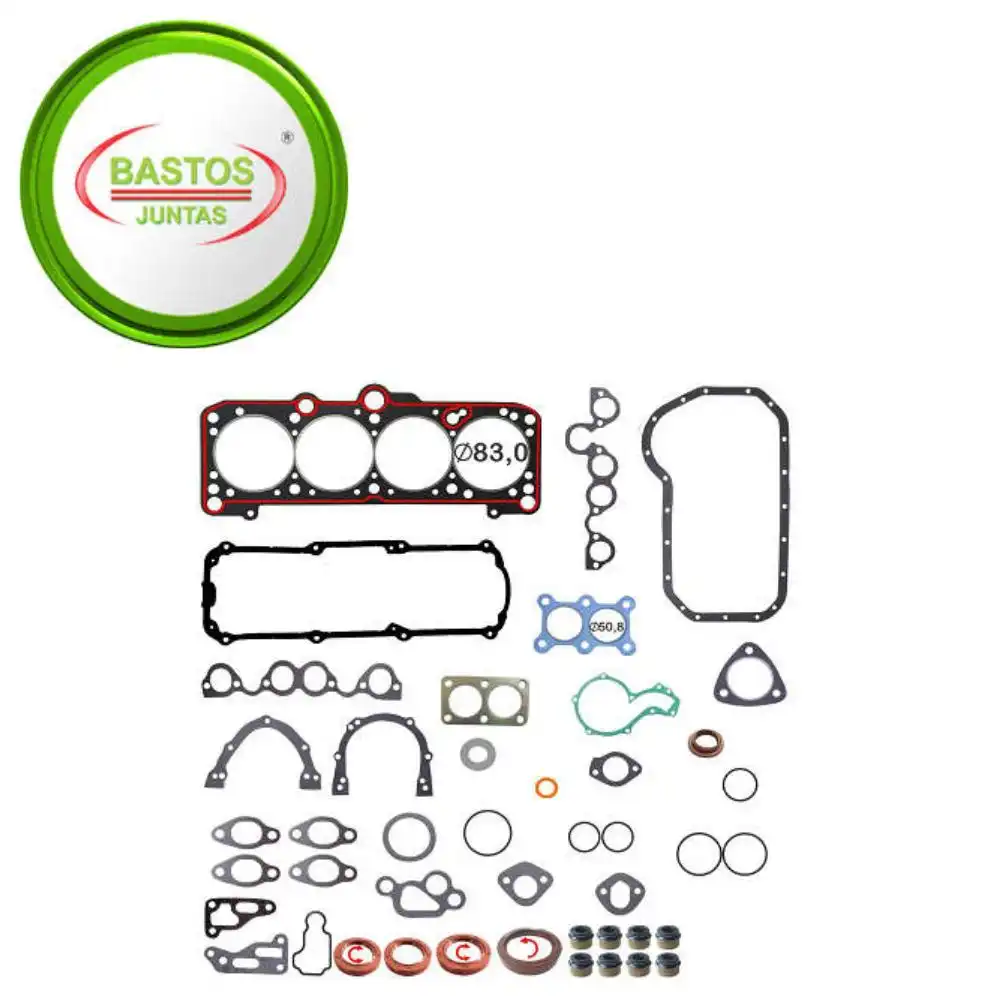 JUNTA MOTOR GOL 96/ MOTOR AP 1.6 1.8 96/ C/RETENTOR