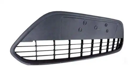 GRADE PARACHOQUE DIANT FOCUS 09/13 CENTRAL C/ FRISO PRETO