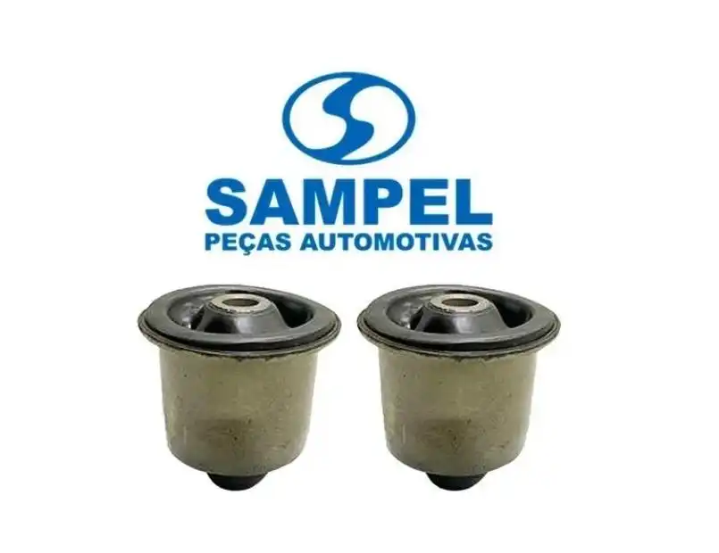 BUCHA EIXO TRAS RENAULT KWID 2017 A 2021