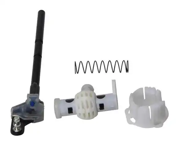 ALAVANCA CAMBIO GOL GER V 08/ 1.0 1.6