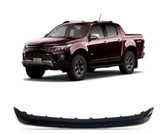 FRISO GRADE RADIADOR S-10/ TRAILBLAZER 2021 EM DIANTE (SUPER