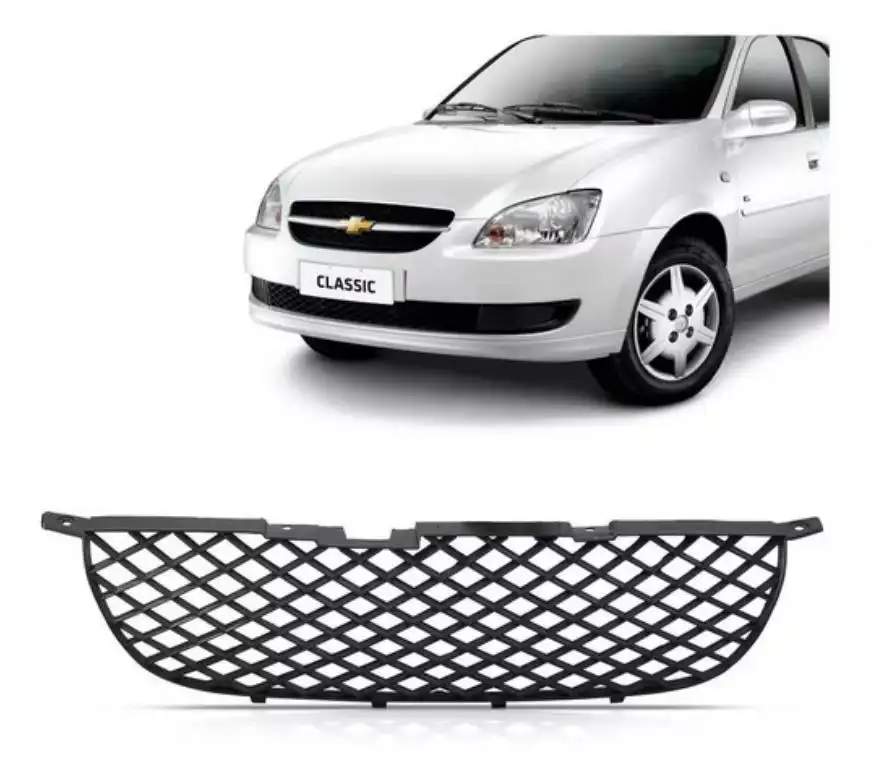 GRADE RADIADOR CLASSIC 11/