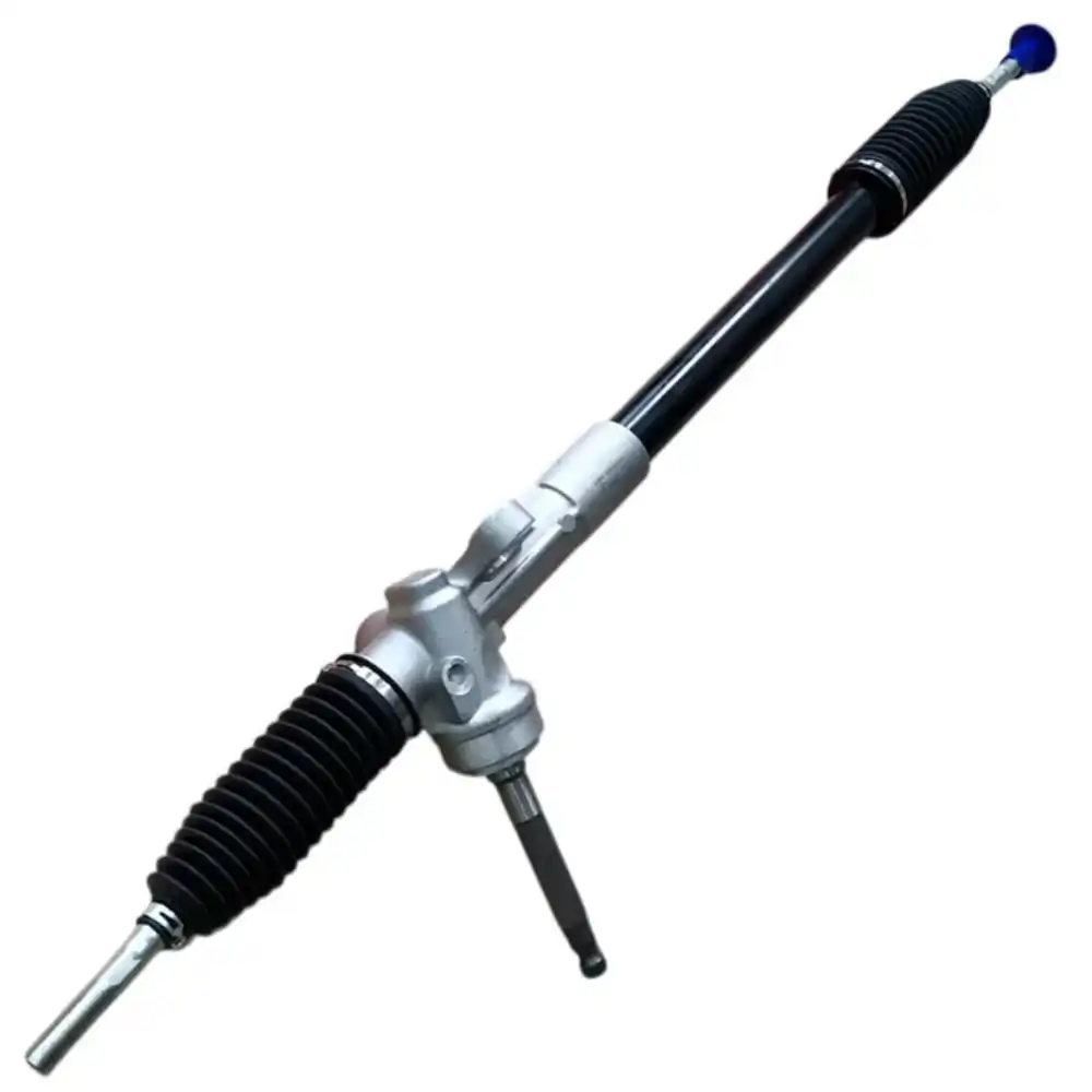 CAIXA DIRECAO HYUNDAI IX35 MEC/ELET 2010 A 2017