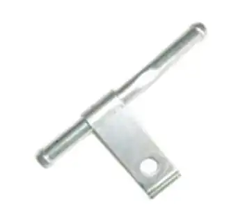 TUBO REFRIGERACAO MOTOR PAJERO TR4 2.0 16V FLEX 2003 A 2012