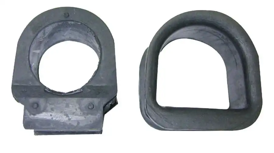 BORRACHA CAIXA DIRECAO ESCORT VERONA APOLLO /92 (KIT)