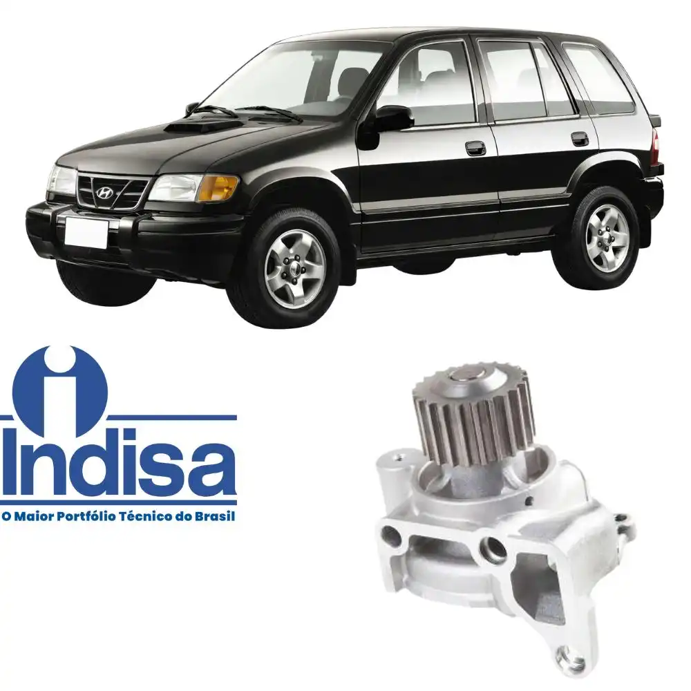 BOMBA DAGUA BESTA 2.2 1996 EM DIANTE