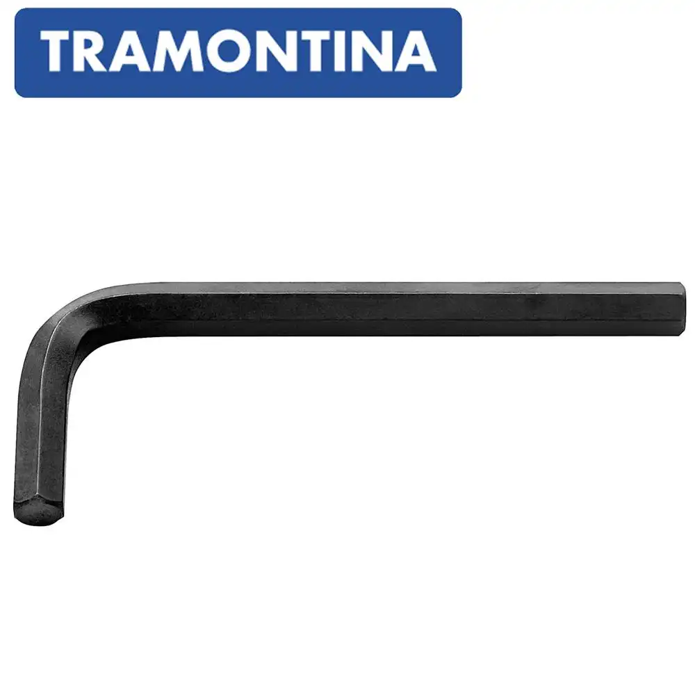 CHAVE ALLEN HEXAGONAL 10MM