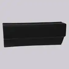 POLAINA TRAS FIAT FIORINO FURGAO 94/04 DIR TDS