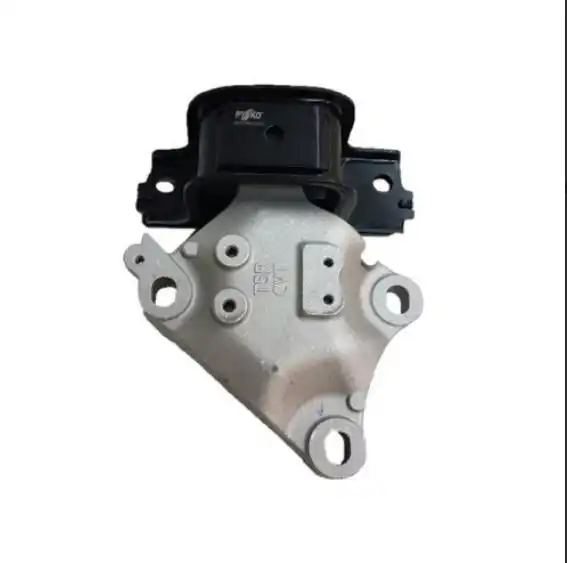 CALCO MOTOR HONDA NEW CITY 2015/ ESQUERDO