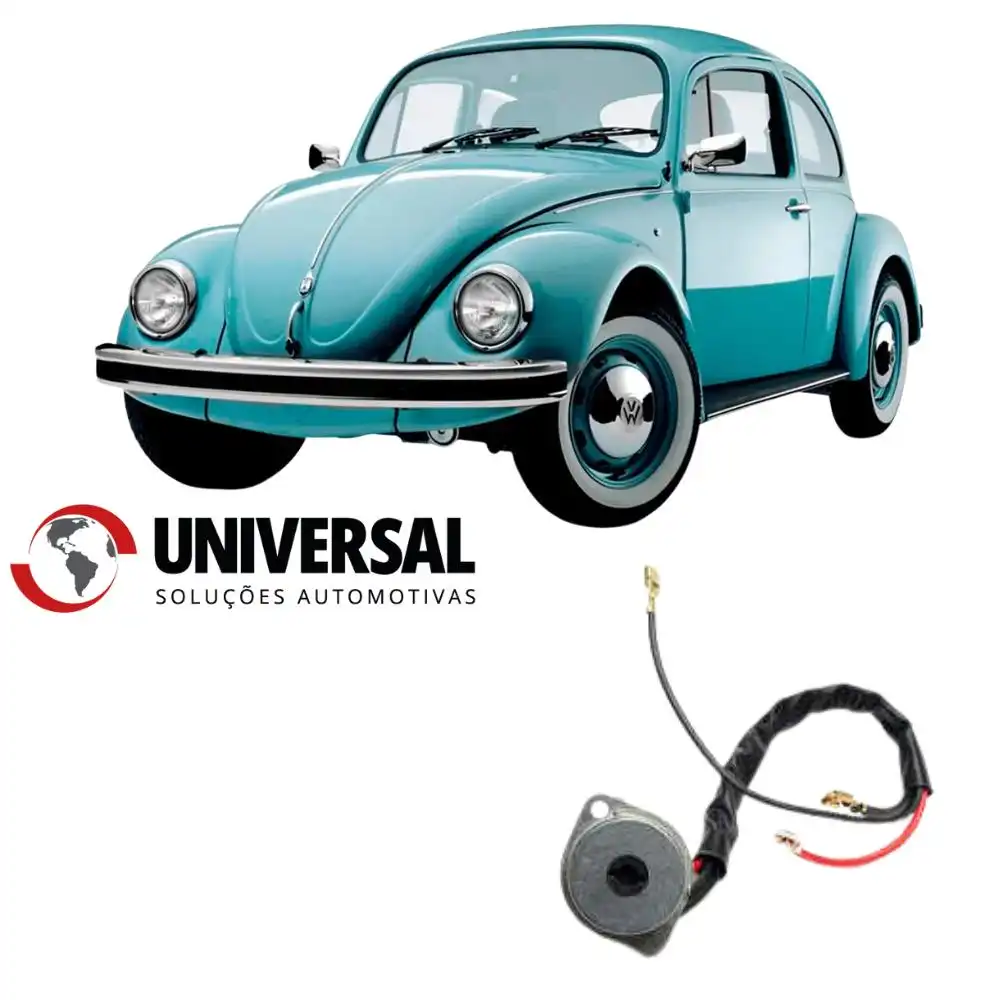 COMUTADOR PARTIDA FUSCA