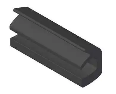 BORRACHA PARABRISA CELTA,CORSA