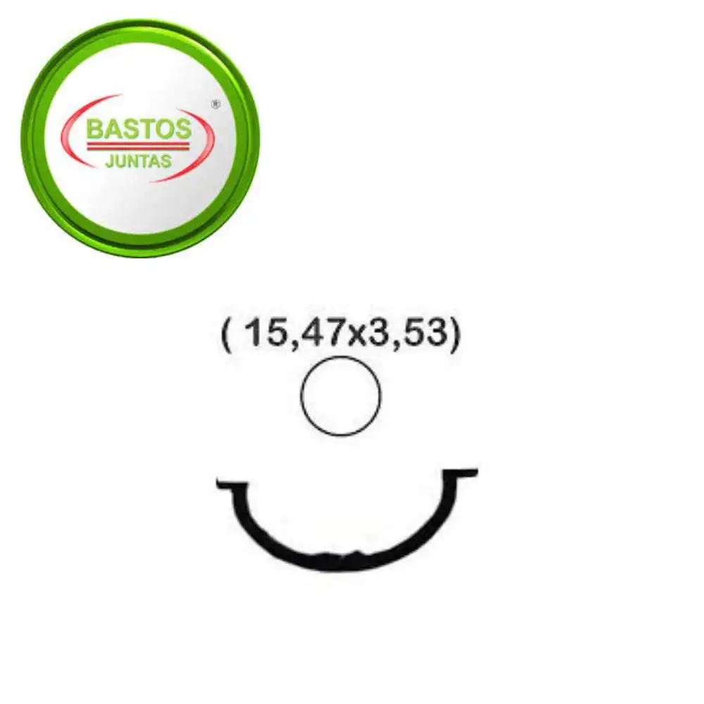 JUNTA CARTER HONDA CITY 1.5 09/