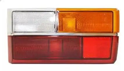 SINAL TRAS GOL 80/86 DIR FRISO CROMADO