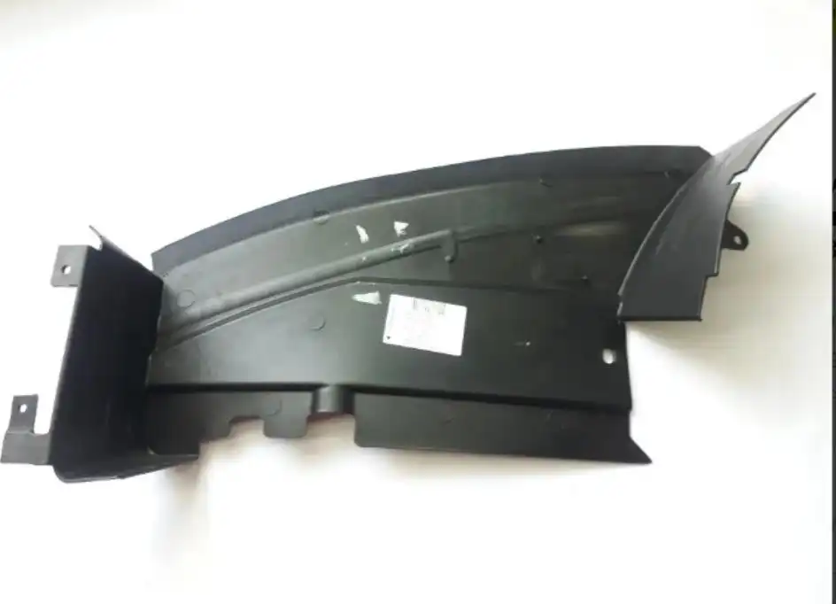 PAPELAO RADIADOR GOL GER III GIV INF S/AR