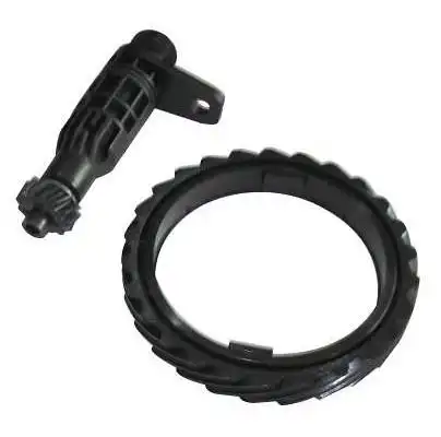 ENGRENAGEM VELOC CORSA 94/ASTRA/95,(PINHAO/COROA)