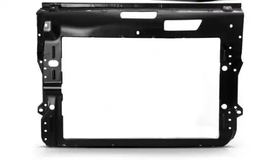 PAINEL FRONTAL FOX 04/09 C/AR