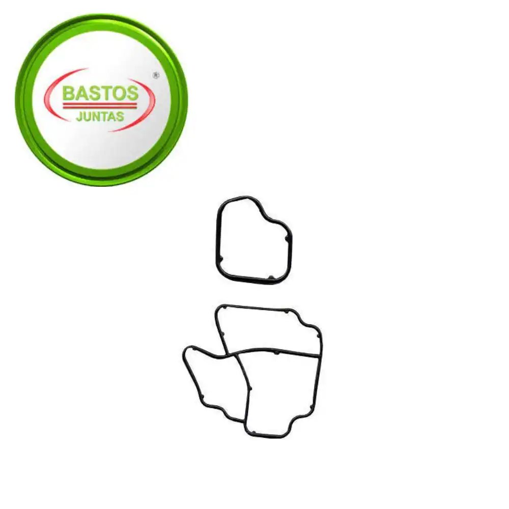 JUNTA SUPORTE FILTRO OLEO AMAROK 2.0 16V DIESEL 2010 A 2022