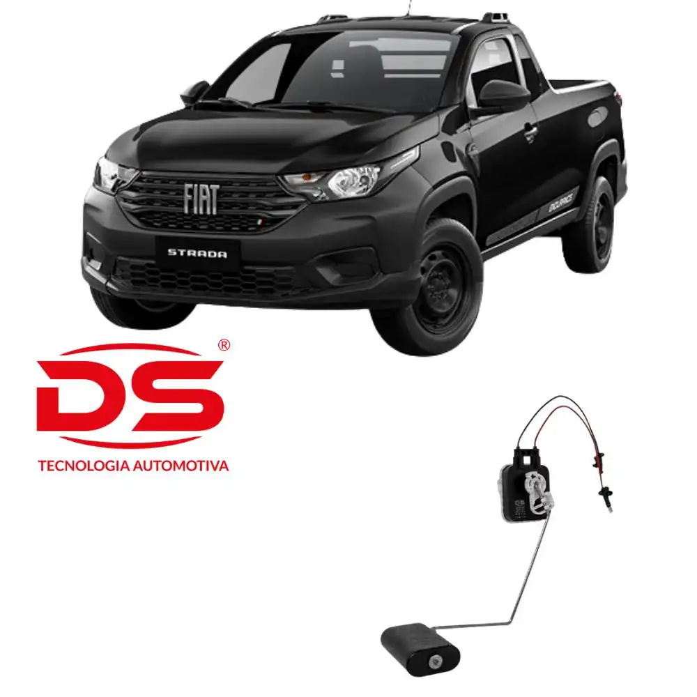 BOIA TANQUE FIAT STRADA 1.3 8V 2020 A 2021