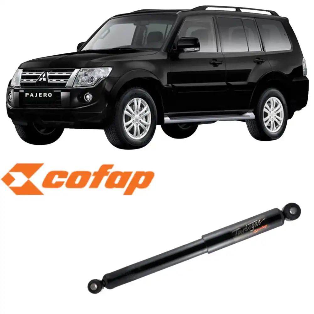 AMORTECEDOR TRASEIRO MITSUBISHI PAJERO TR4 2003 A 2014