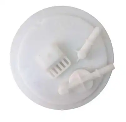 TAMPA BOMBA INJ ELET BRAVO T-JET 1.4 16V 2011 A 2016