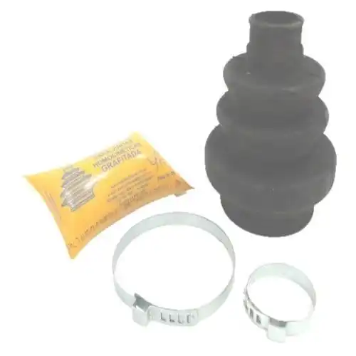 SANFONA HOMOC OMEGA 2.0 2.2 LADO RODA SEM FLANGE