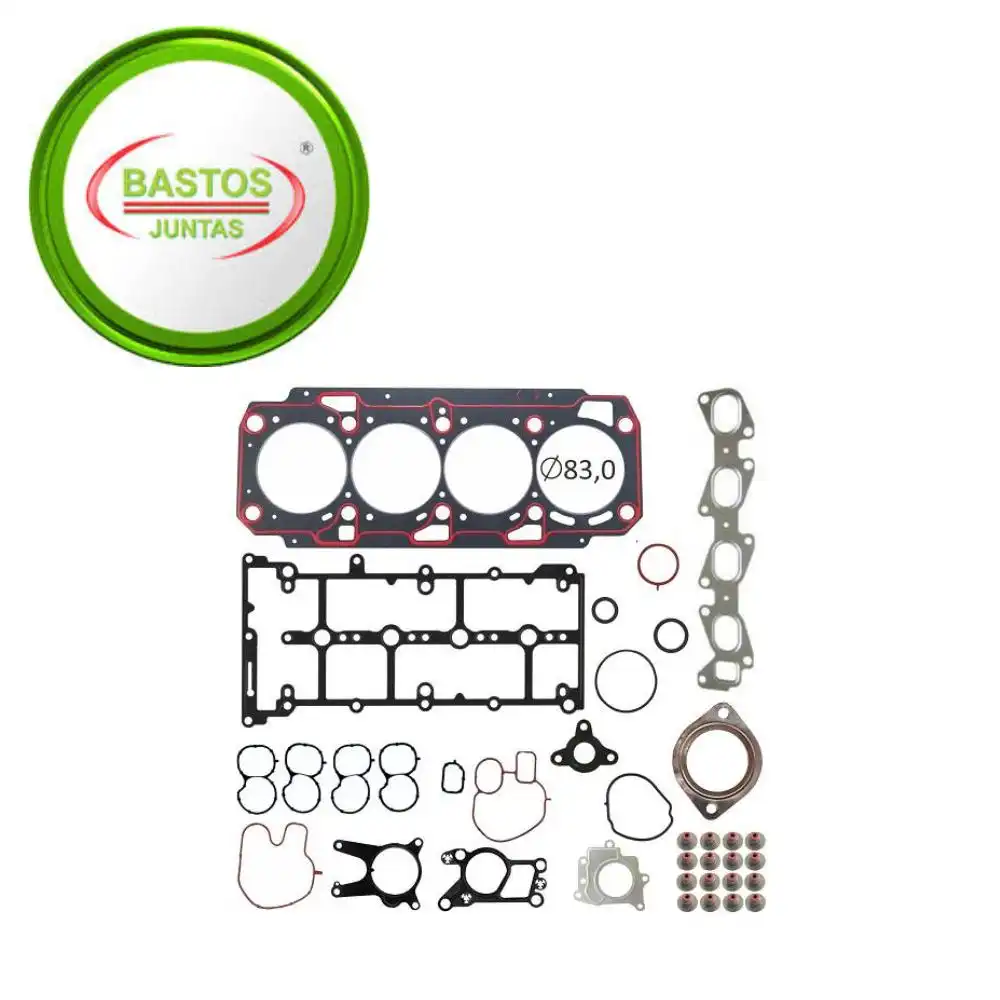 JUNTA MOTOR RENEGADE 2.0 16V DIESEL 2015 A 2017 SUP C/RET