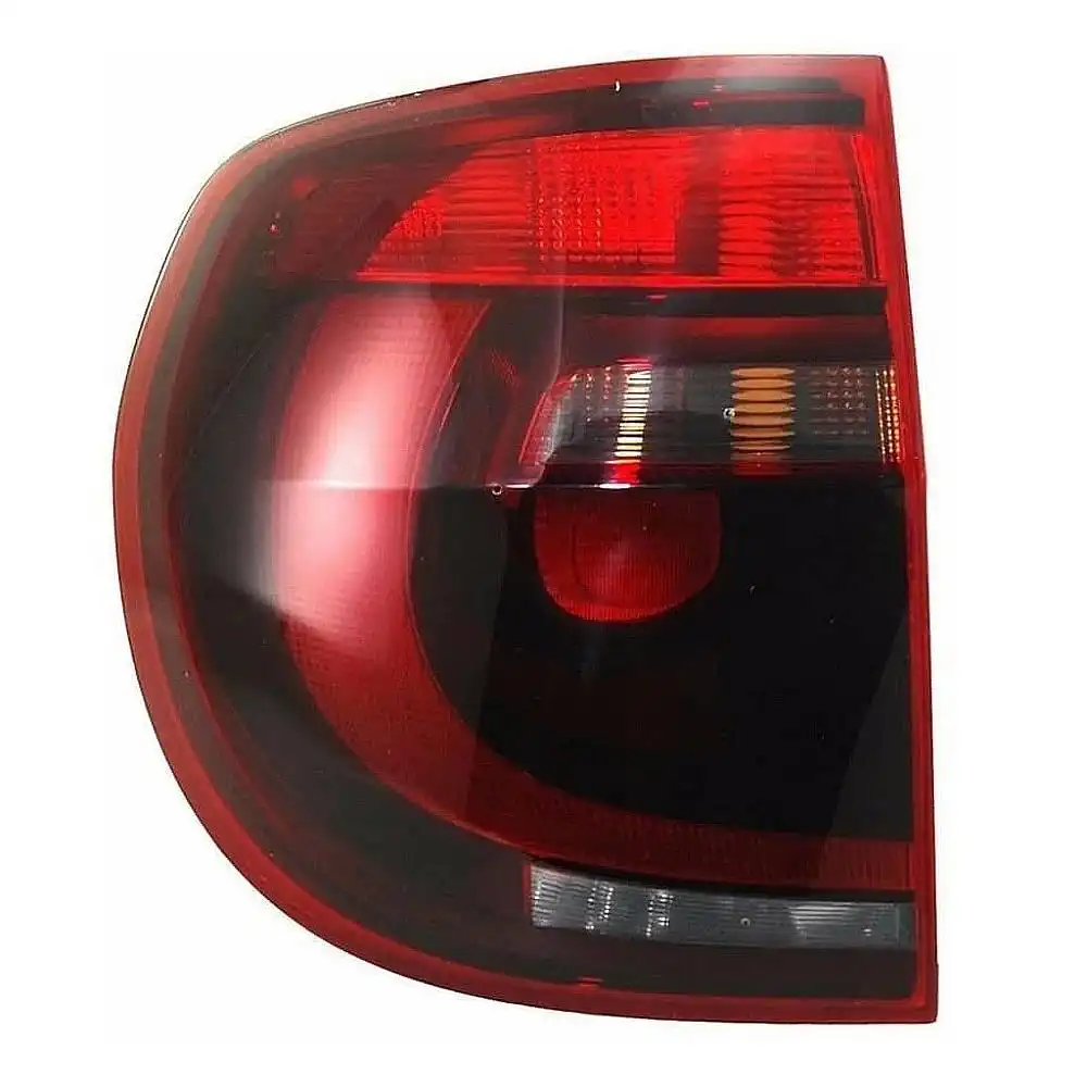 SINAL TRAS FOX 10/ ESQ FUME