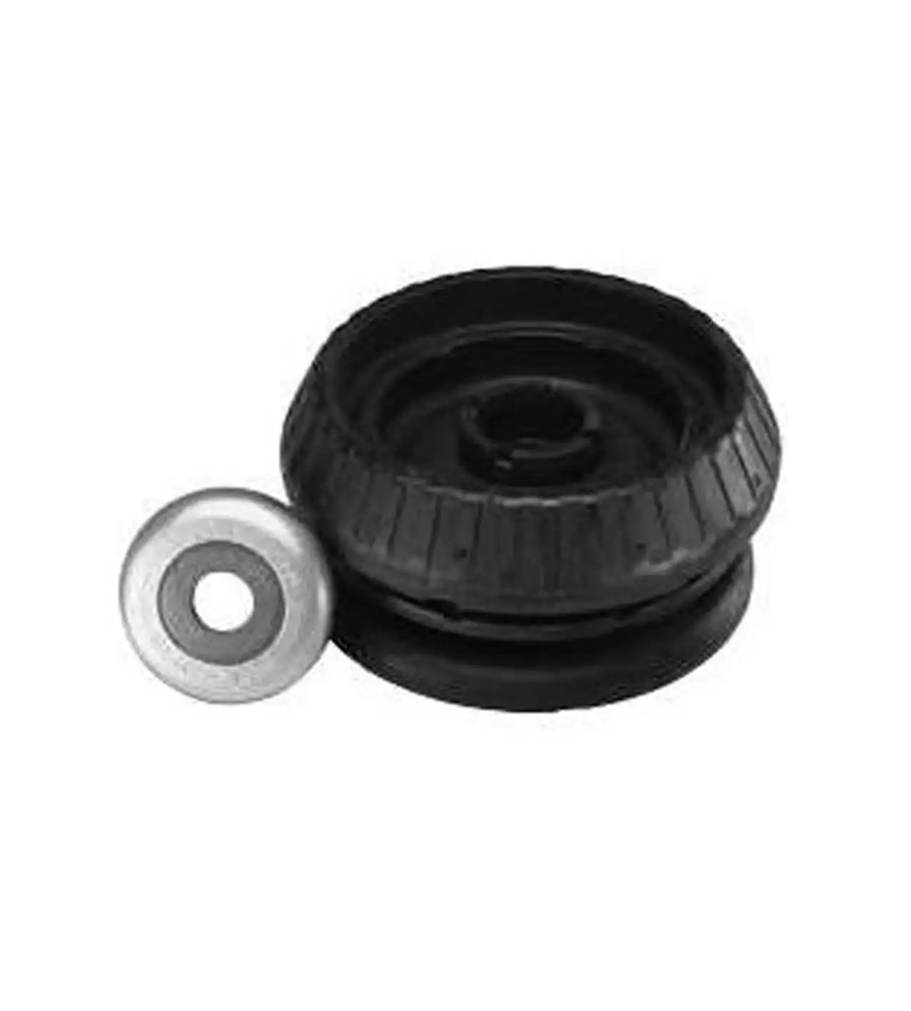 COXIM AMORTECEDOR DIANTEIRO FIESTA 1996 A 2002 COM ROLAMENTO