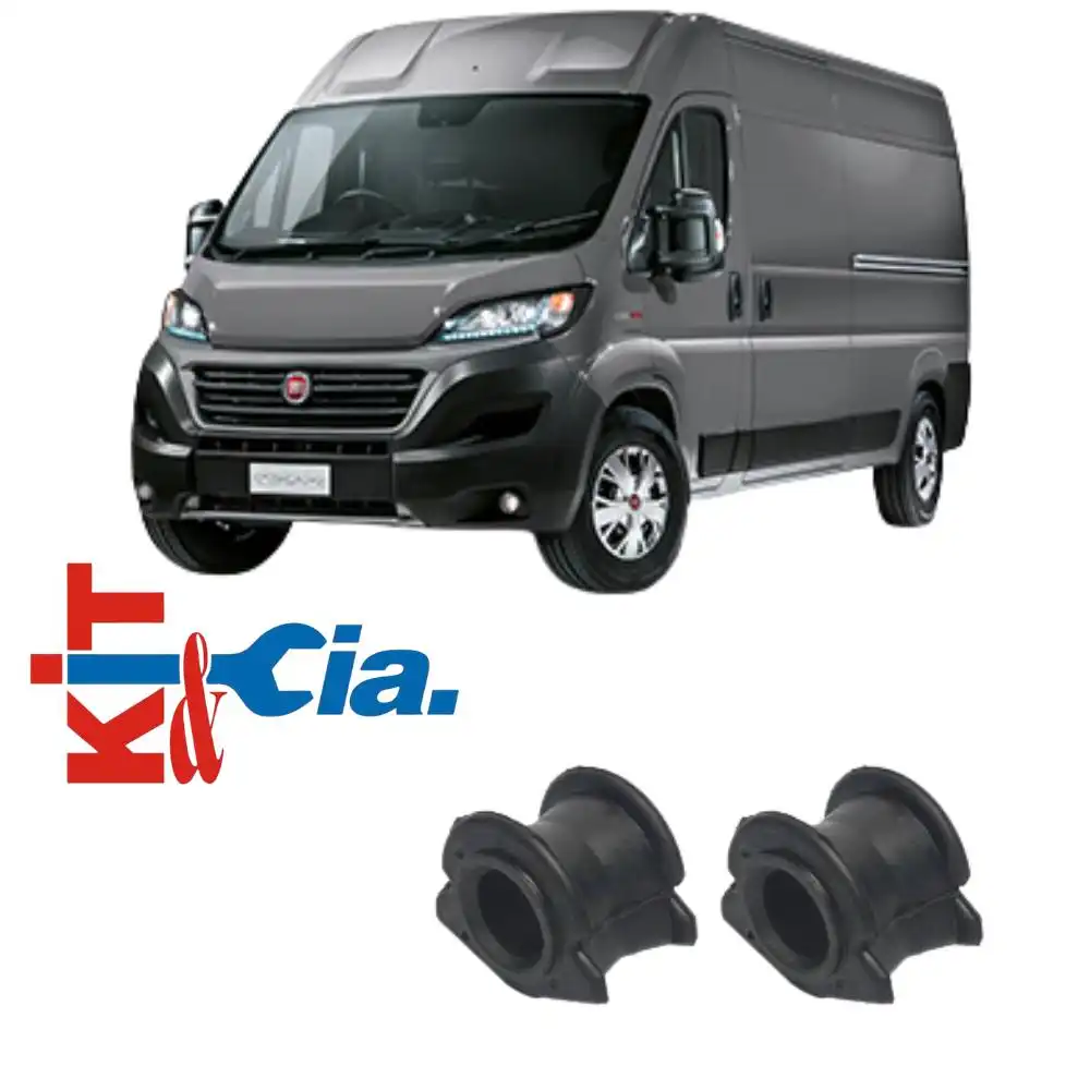 BUCHA EST DIANT FIAT DUCATO 2018/ 26MM