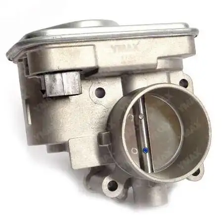 CORPO BORBOLETA FIAT FREEMONT 2.4 16V 2012 A 2015