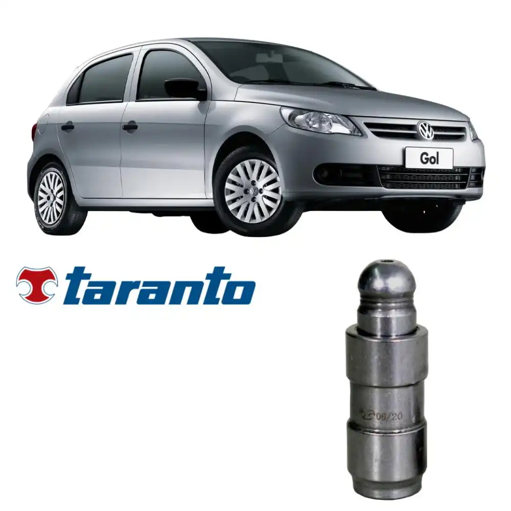 TUCHO MOTOR GOL 1.0 12V 3CC 2013 ACIMA