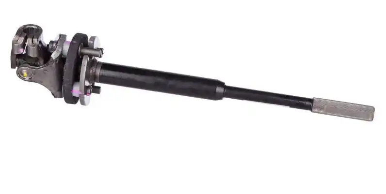 ARTICULACAO COLUNA DIRECAO S-10 NOVA 2012 A 2022