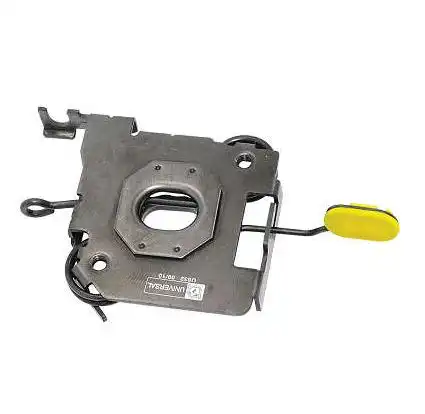 FECHADURA CAPO FORD KA 08/14 INF