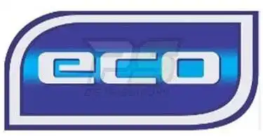 EMBLEMA ECO P/MALA ONIX/SPIN 2017 EM DIANTE