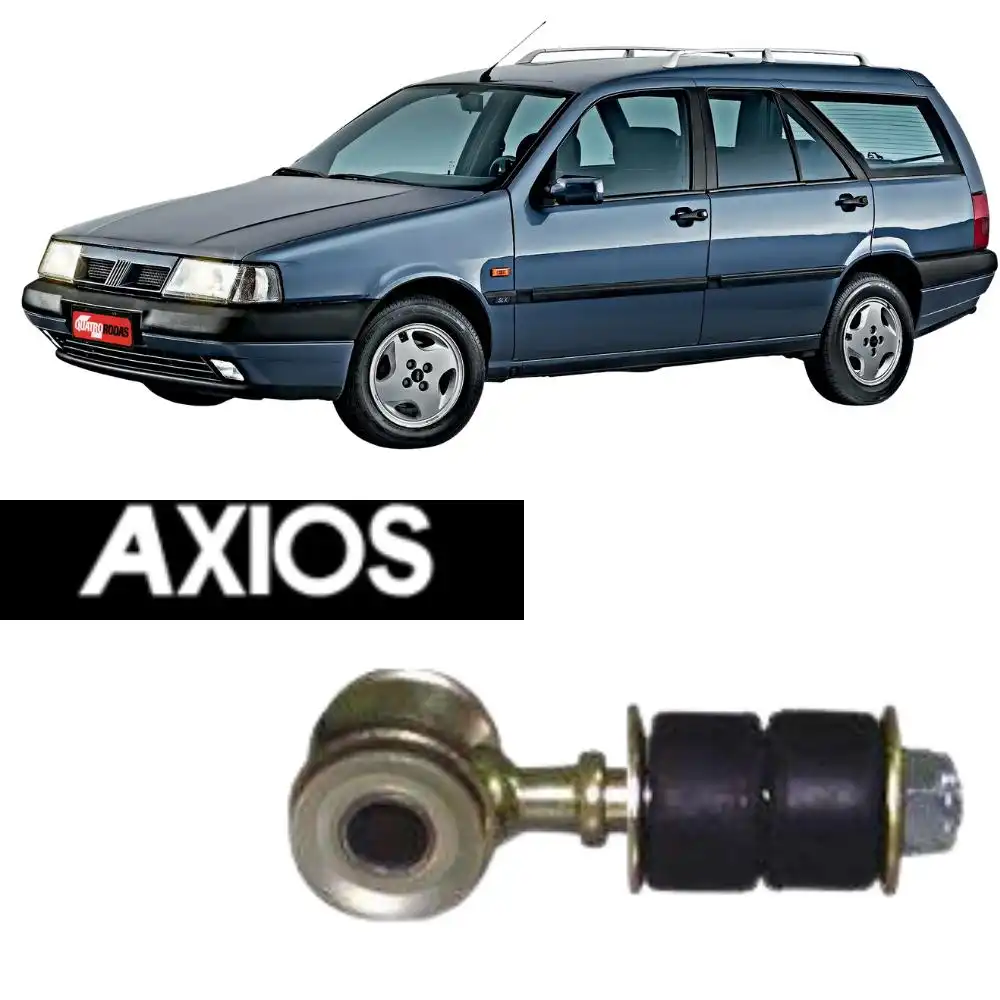 BIELETA DIANTEIRA TEMPRA SW 1994 A 1997