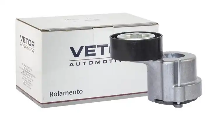 TENSOR CORREIA ALTERNADOR FIAT TORO 2.0 DIESEL 2016/