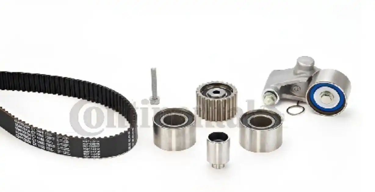 KIT CORREIA DENTADA LEGACY 2003 A 2015 2.0 16V