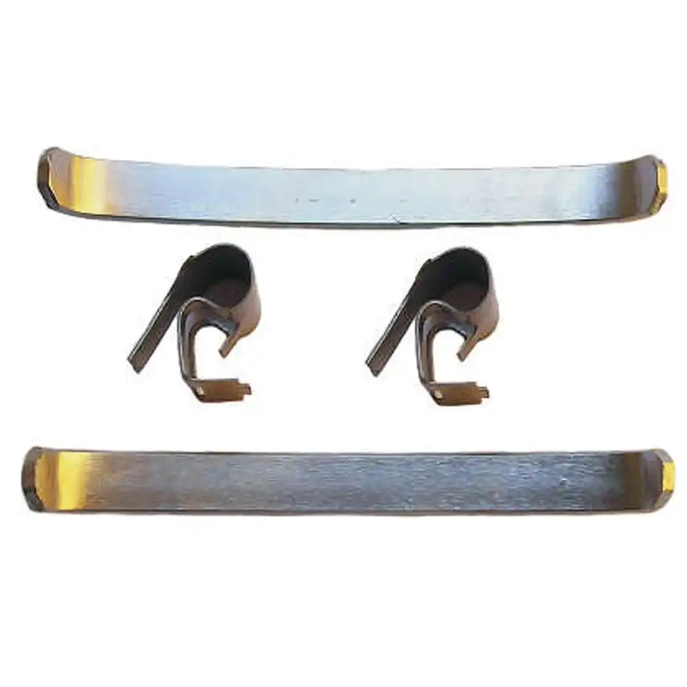 REPARO PARCIAL FREIO DISCO F-1000 1979 A 1994