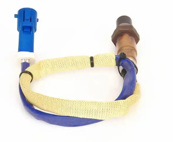 SONDA LAMBDA FOCUS 1.6 16V 2013/ POS CATALISADOR ESQUERDA