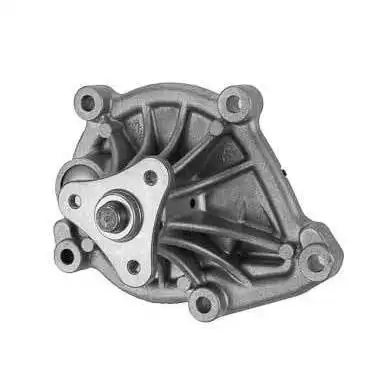 BOMBA DAGUA CITROEN C3 C4 PICASSO 1.6 16V