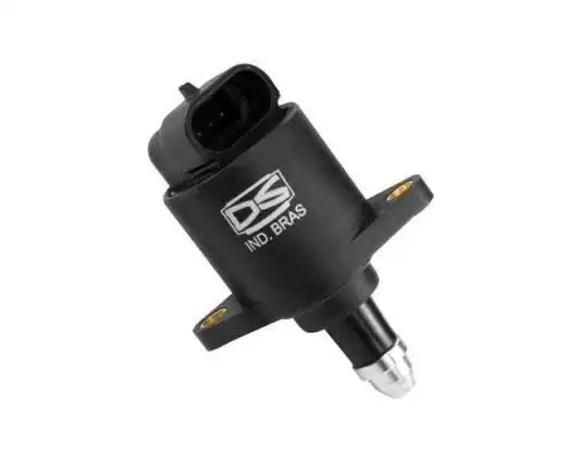 VALVULA MARCHA LENTA GOL GII 1.6 1.8 2.0 MPI 1996 A 2002