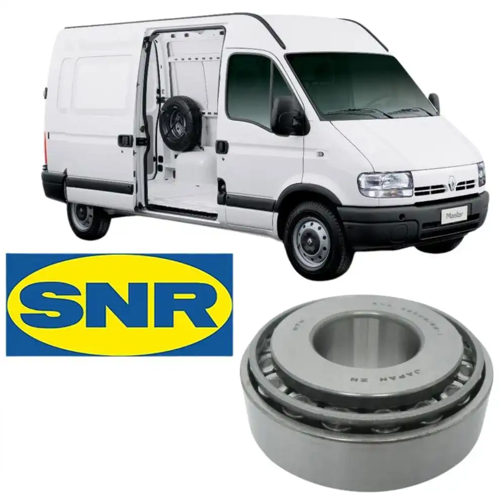 ROLAMENTO CAIXA MASTER 1997 A 2006