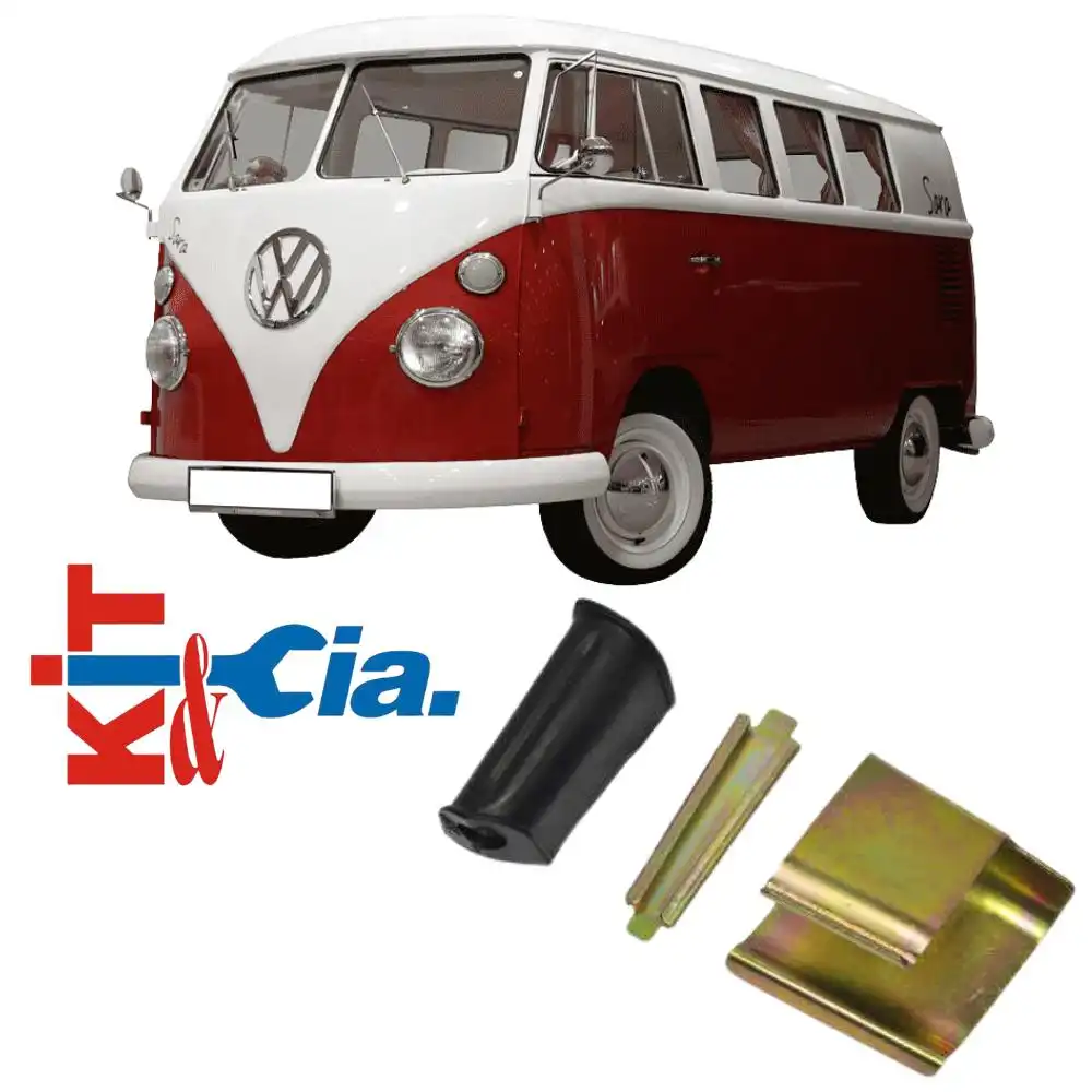 KIT EST DIANT KOMBI DIR 17MM COMPLETO