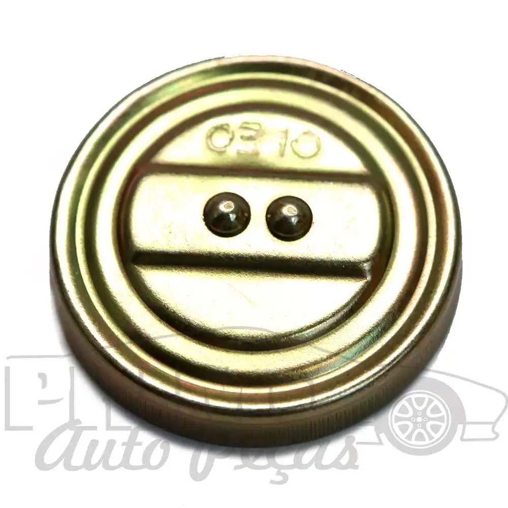 TAMPA OLEO BRASILIA VARIANT