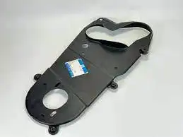 PROTETOR CORREIA COM S-10 INTERNA