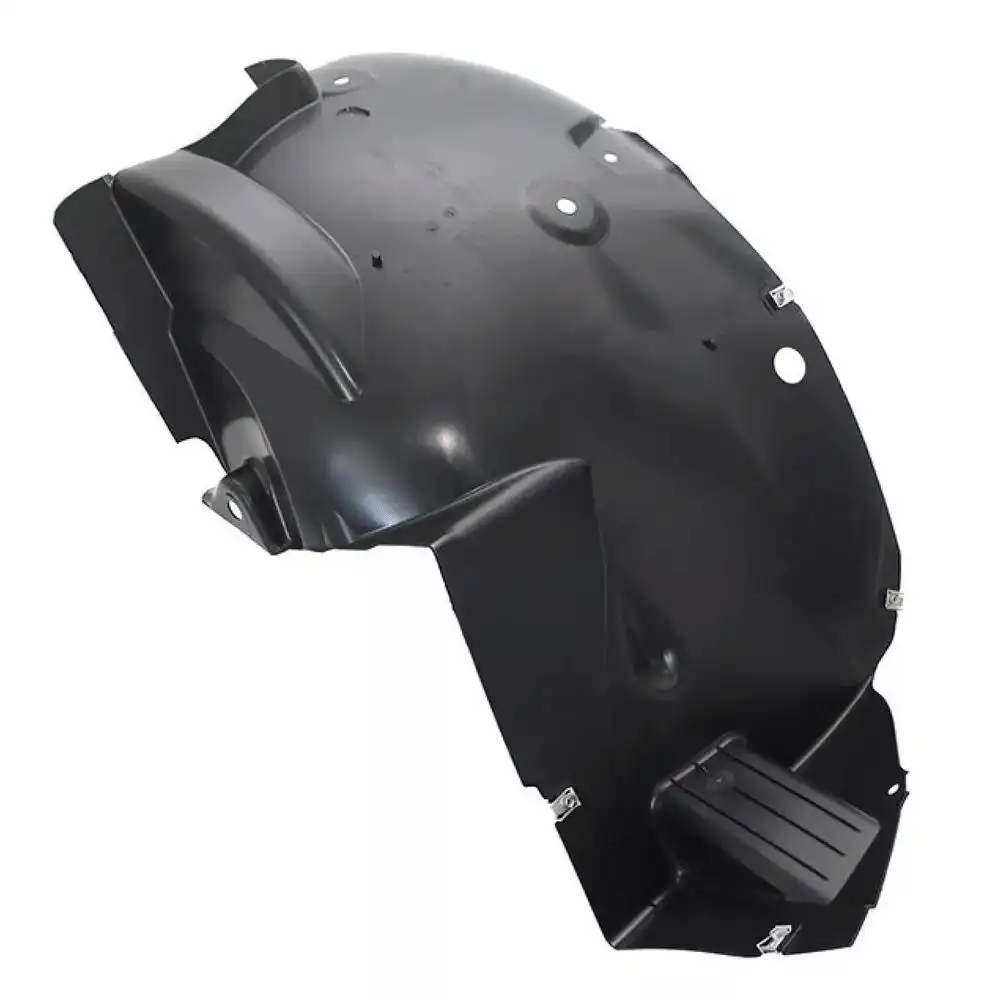 PROTETOR PARALAMA RENAULT MASTER 2019 A 2021 ESQ